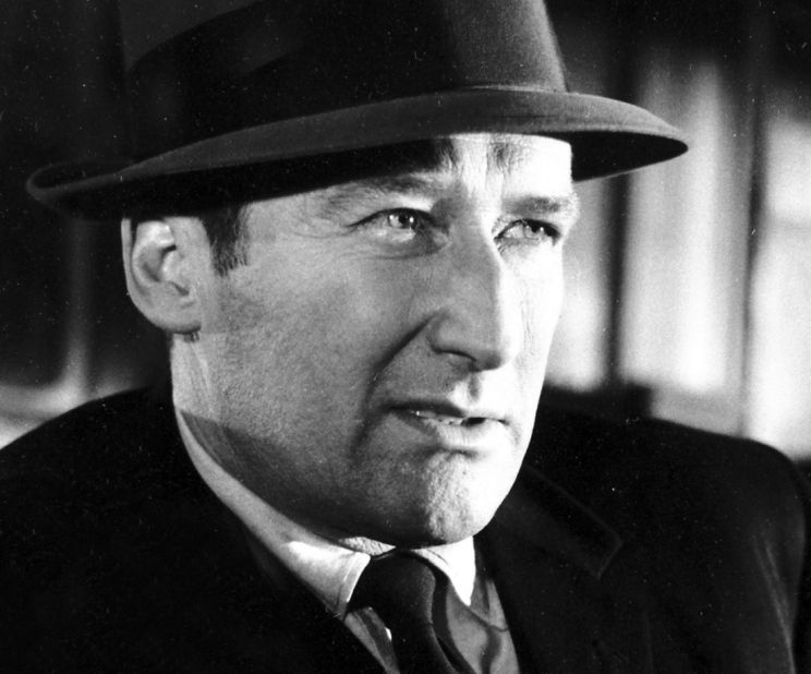 Mickey Spillane