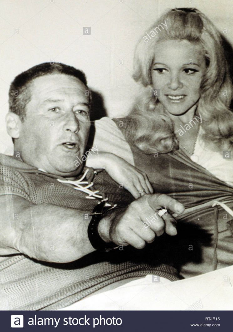 Mickey Spillane