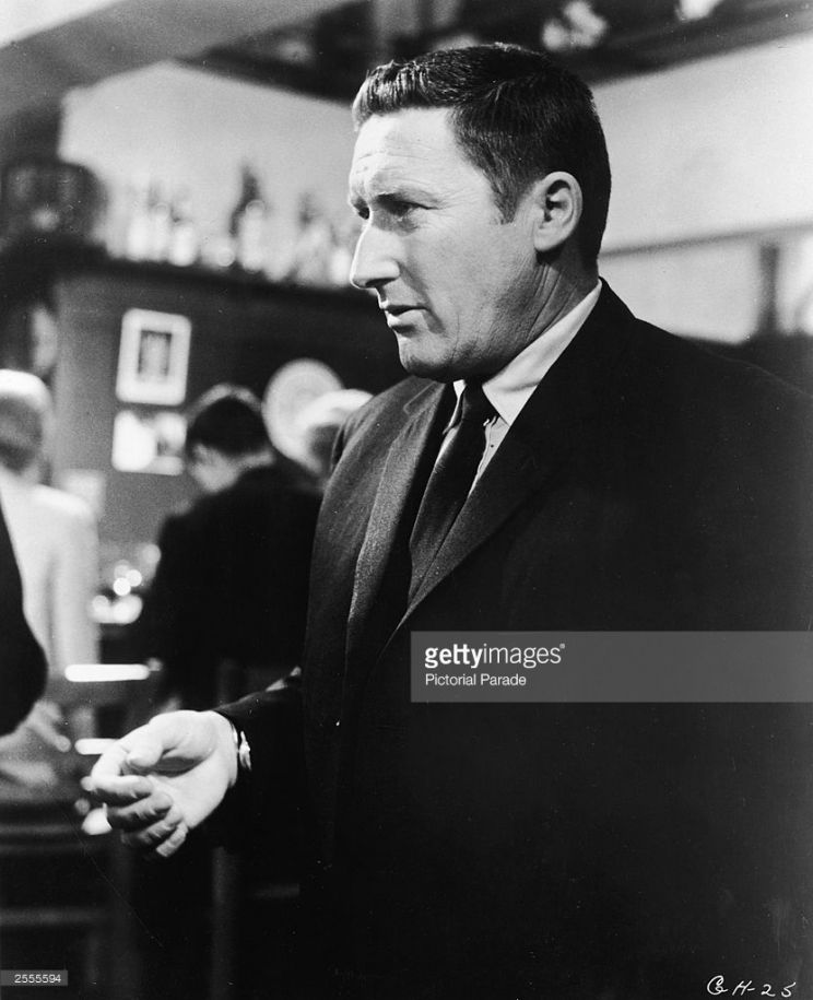 Mickey Spillane