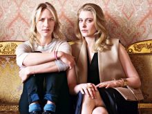 Mickey Sumner