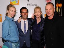 Mickey Sumner