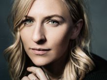 Mickey Sumner