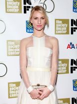 Mickey Sumner