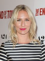 Mickey Sumner