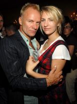Mickey Sumner