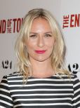 Mickey Sumner