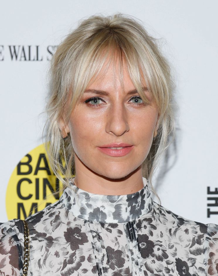 Mickey Sumner