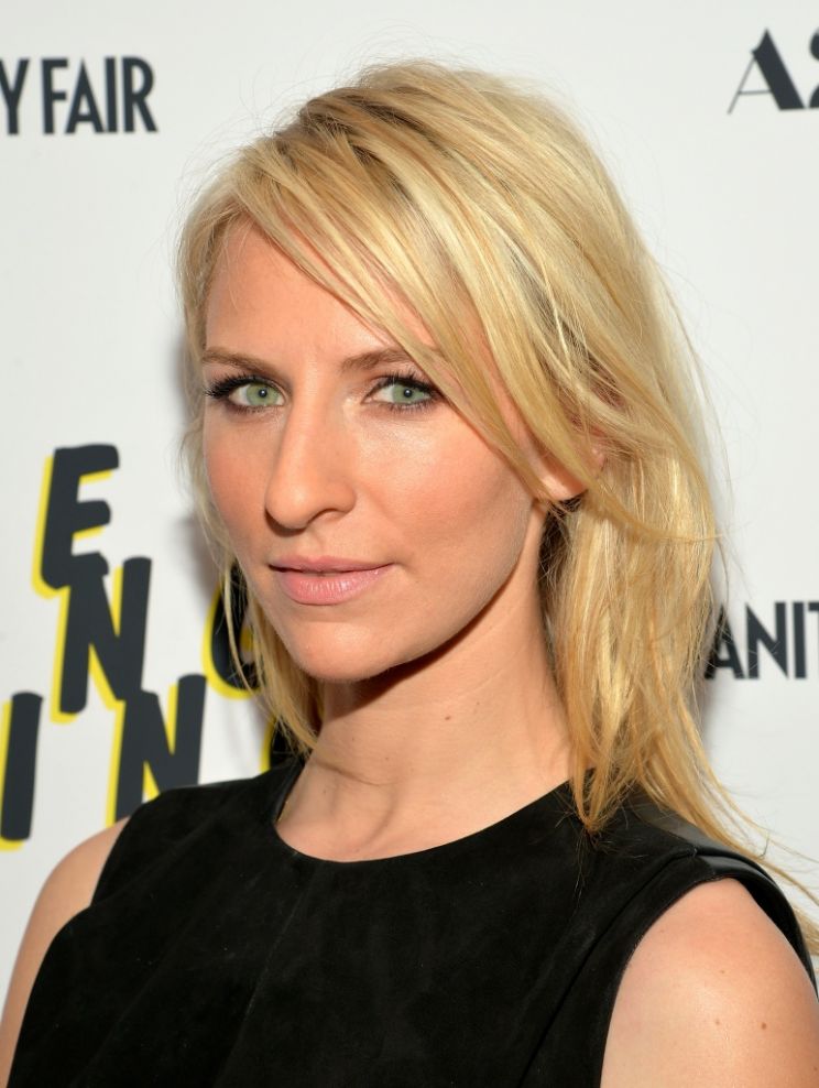 Mickey Sumner