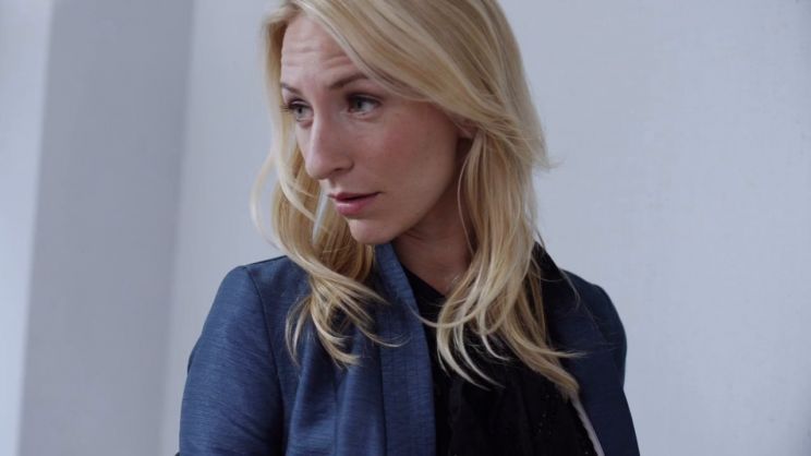 Mickey Sumner