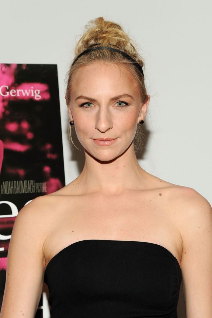 Mickey Sumner