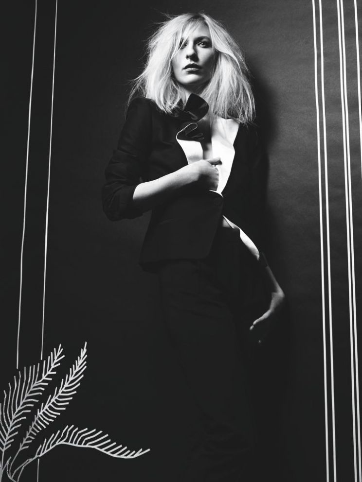 Mickey Sumner