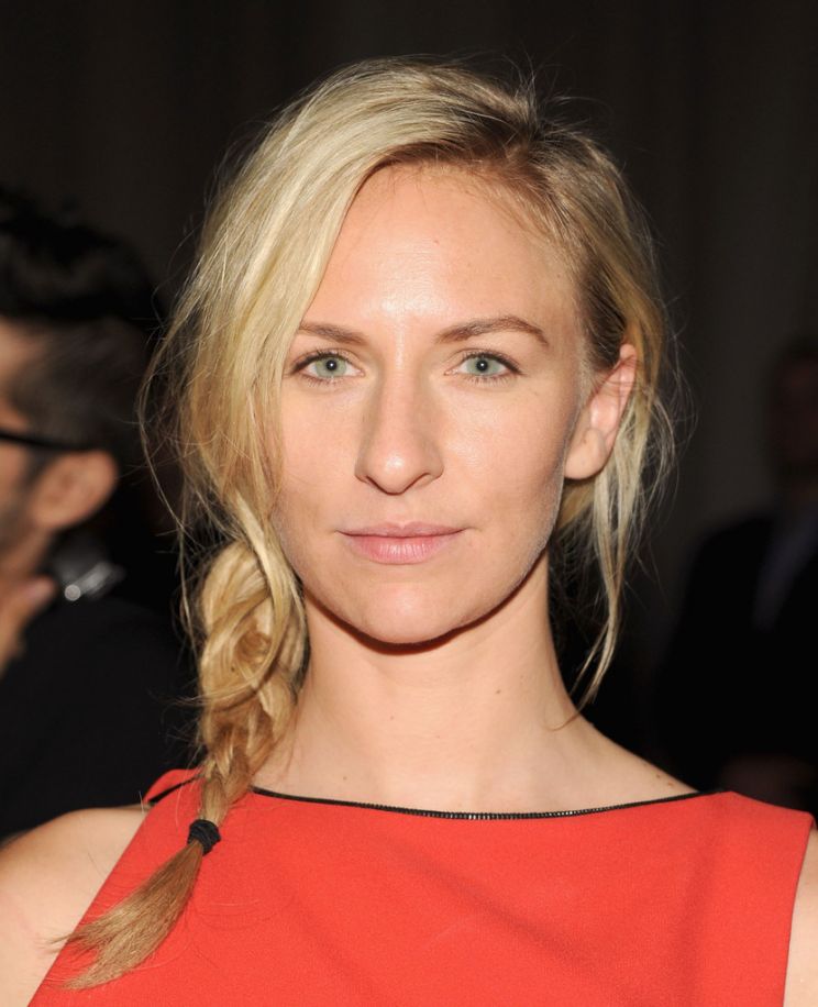 Mickey Sumner