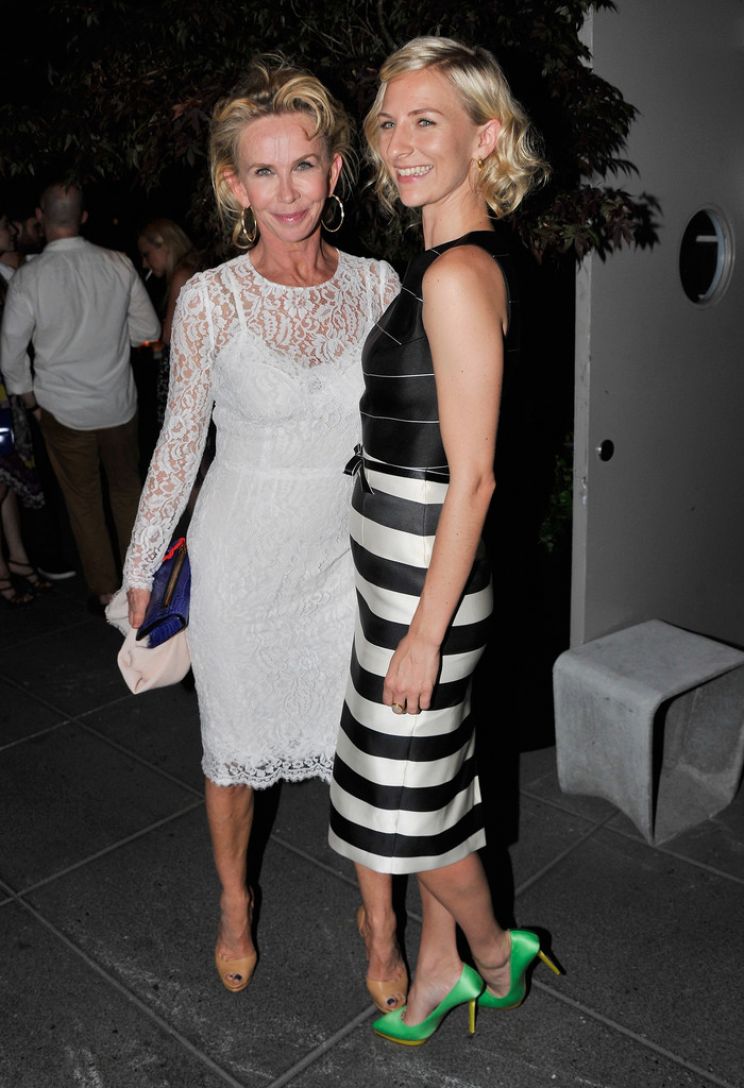 Mickey Sumner
