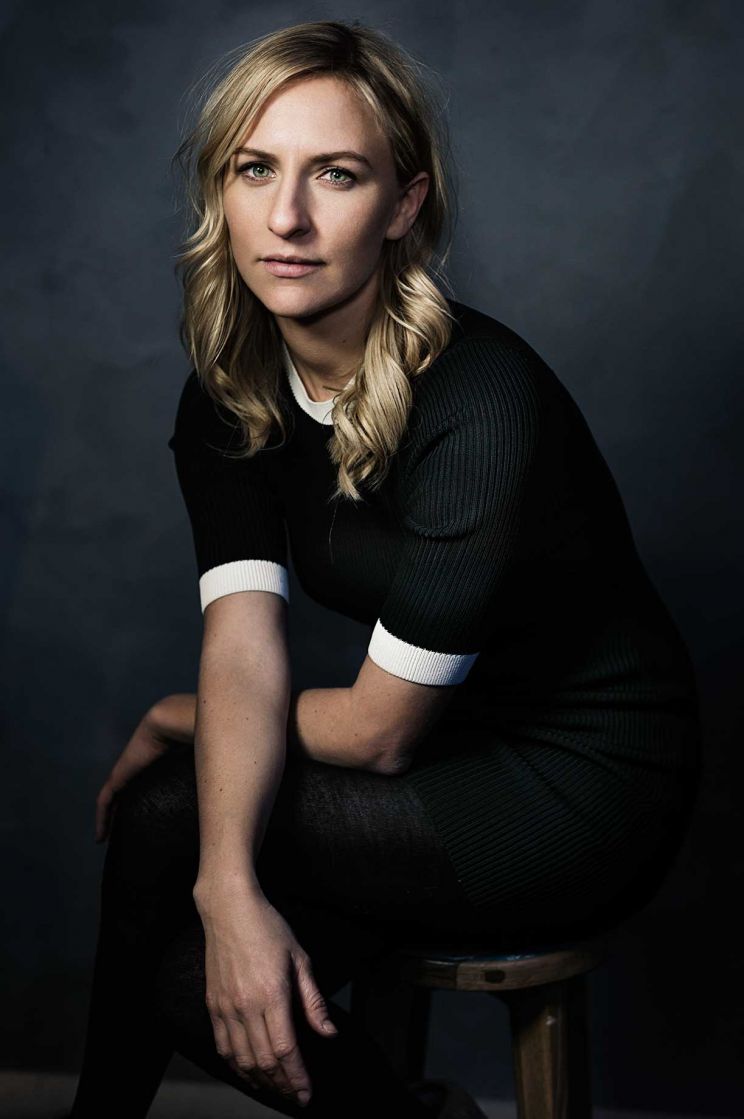 Mickey Sumner