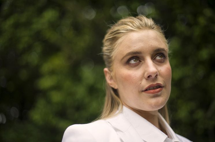 Mickey Sumner