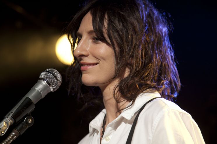 Mickey Sumner