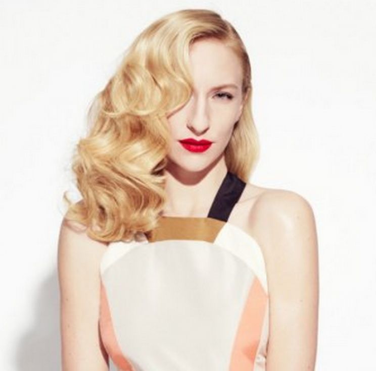 Mickey Sumner