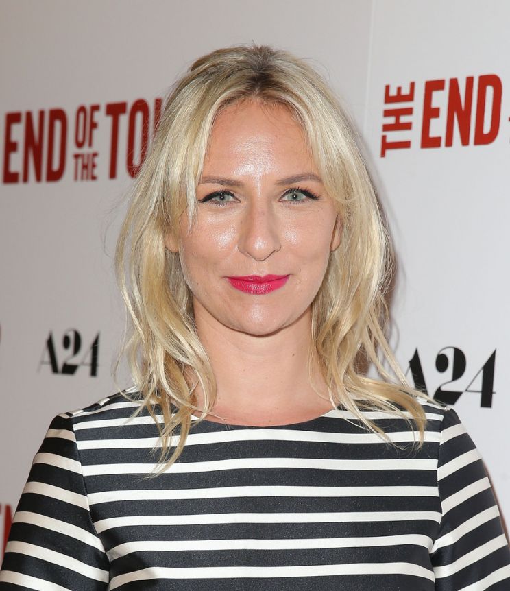 Mickey Sumner
