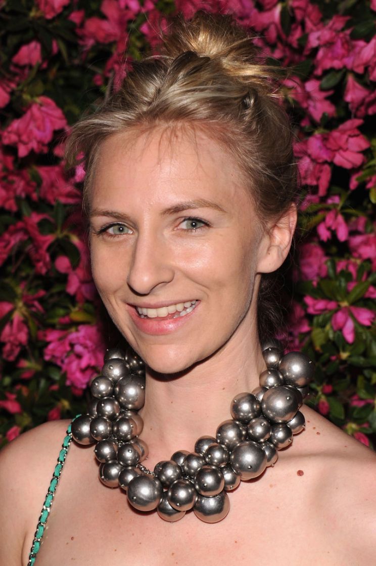 Mickey Sumner