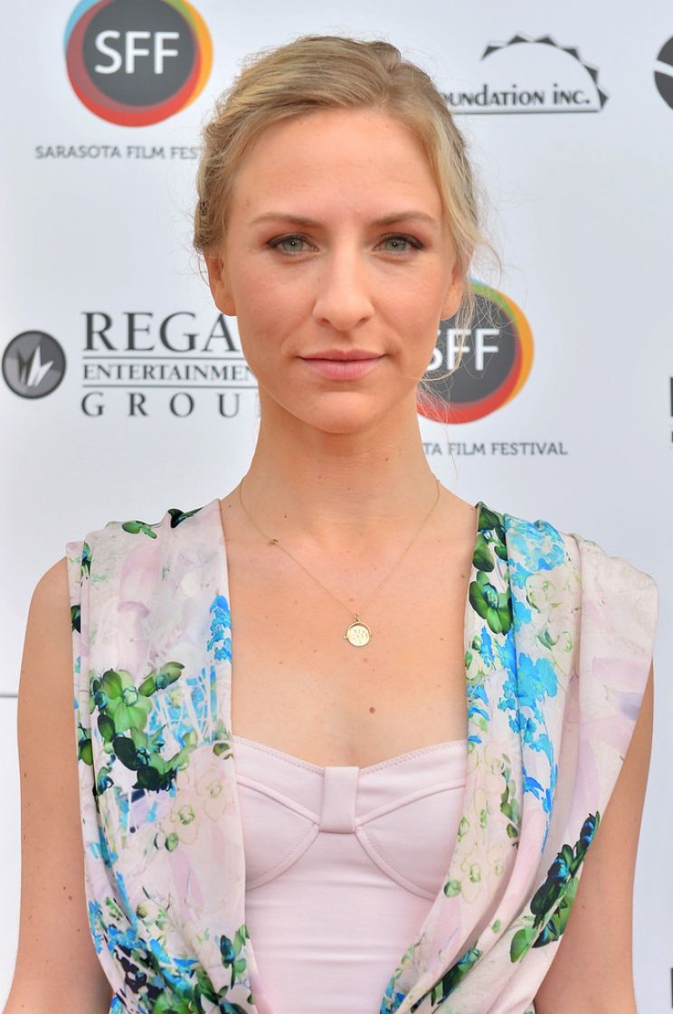 Mickey Sumner