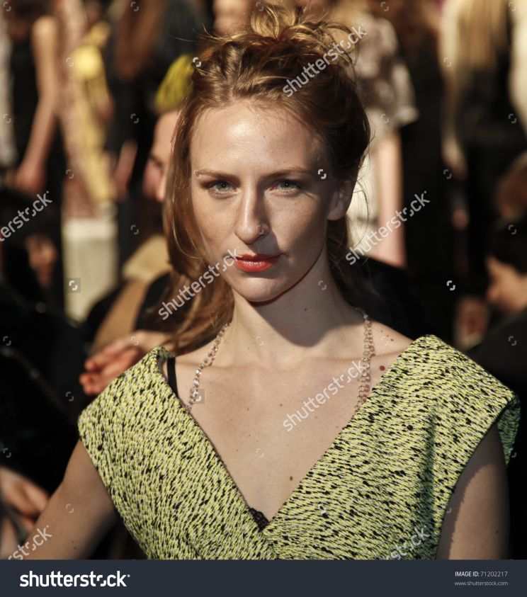 Mickey Sumner