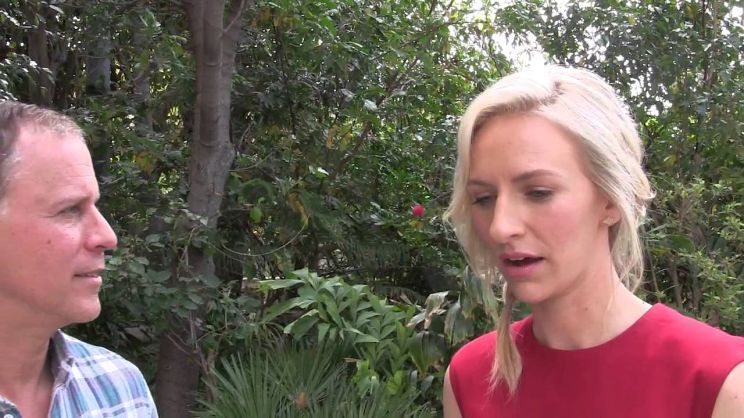 Mickey Sumner