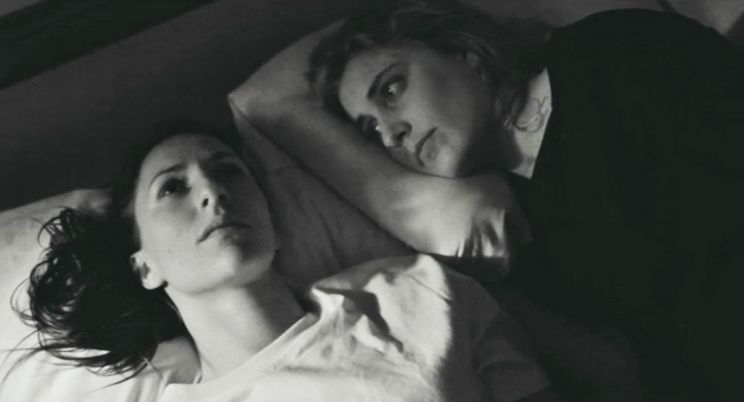 Mickey Sumner