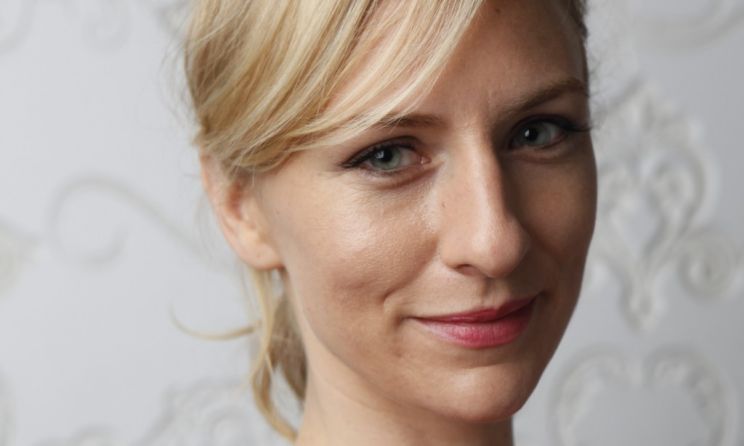 Mickey Sumner