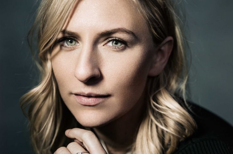 Mickey Sumner