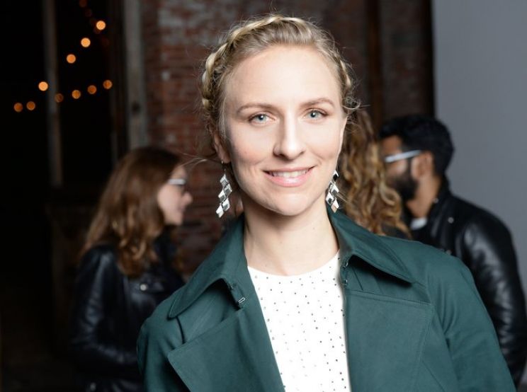 Mickey Sumner