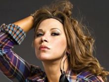 Mickie James