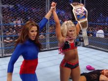 Mickie James