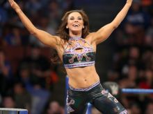 Mickie James