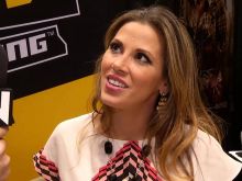 Mickie James