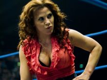 Mickie James