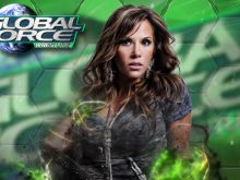 Mickie James