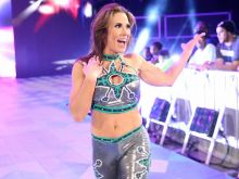 Mickie James