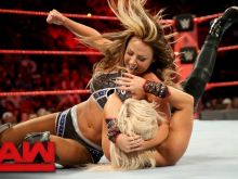 Mickie James