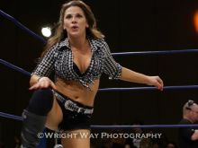 Mickie James