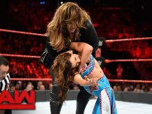 Mickie James #2966863 picture (Landscape Medium)