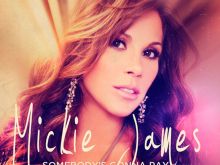 Mickie James