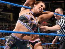 Mickie James