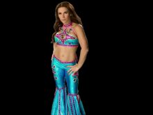 Mickie James