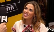 Mickie James