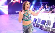 Mickie James