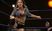 Mickie James