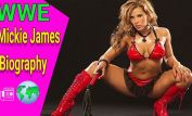 Mickie James