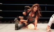 Mickie James