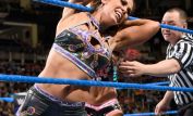 Mickie James