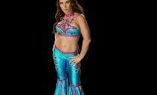 Mickie James